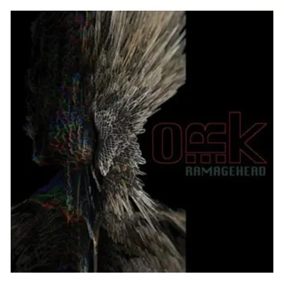 "Ramagehead" ("O.R.K.") (Vinyl / 12" Album)