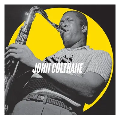 Another Side of John Coltrane (John Coltrane) (Vinyl / 12" Album)