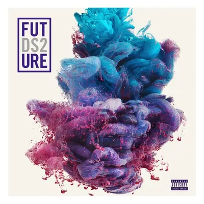 "DS2" ("Future") (Vinyl / 12" Album)