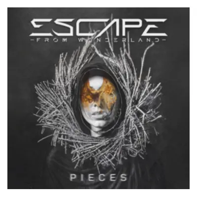 "Pieces" ("Escape From Wonderland") (Vinyl / 12" Album Coloured Vinyl)