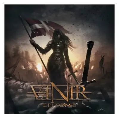 "Epitome" ("Vanir") (CD / Album)