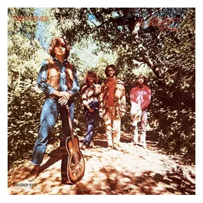 "Green River" ("Creedence Clearwater Revival") (Vinyl / 12" Album)