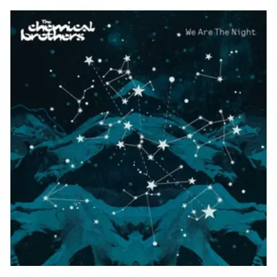 "We Are the Night" ("The Chemical Brothers") (Vinyl / 12" Album)