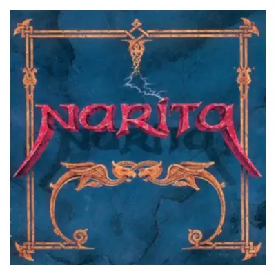 "Narita" ("Narita") (Vinyl / 12" Album)