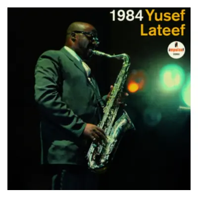 "1984" ("Yusef Lateef") (Vinyl / 12" Album)