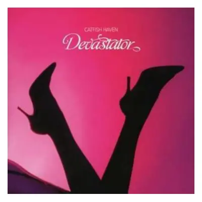 "Devastator" ("Catfish Haven") (CD / Album)