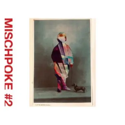 "Mischpoke #2" ("") (Vinyl / 12" EP)