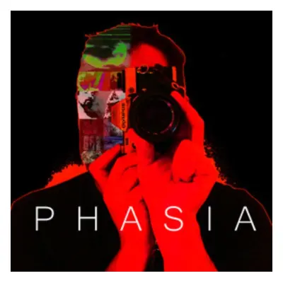 "Phasia" ("VHS Head") (Vinyl / 12" Album Picture Disc)