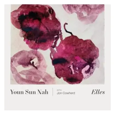 "Elles" ("Youn Sun Nah") (CD / Album)