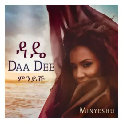 "Daa Dee" ("Minyeshu") (CD / Album)