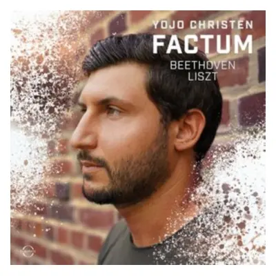 "Yojo Christen: Factum" ("") (CD / Album)