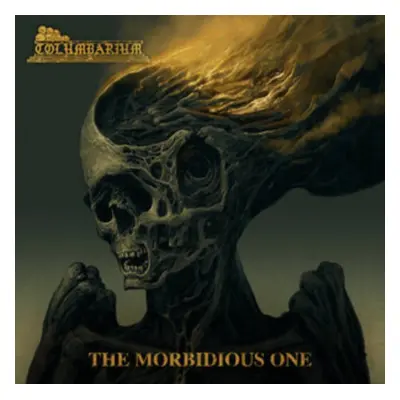 "The Morbidious One" ("Columbarium") (CD / Album)