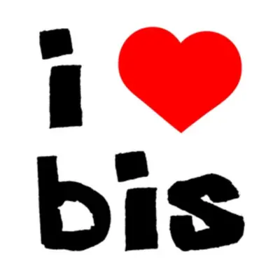 "I Love Bis" ("Bis") (Vinyl / 12" Album)