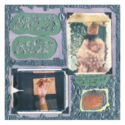 "Sad Sappy Sucker" ("Modest Mouse") (Vinyl / 12" Album)