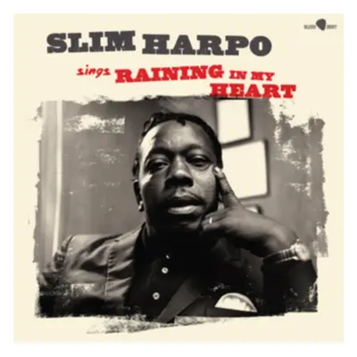 "Sings raining in my heart" ("Slim Harpo") (Vinyl / 12" Album)