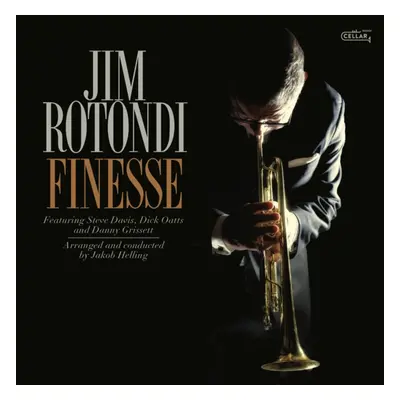 "Finesse" ("Jim Rotondi") (CD / Album)