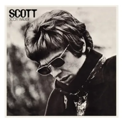 "Scott" ("Scott Walker") (Vinyl / 12" Album)