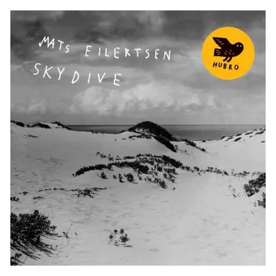 "Skydive" ("Mats Eilertsen Trio") (Vinyl / 12" Album)