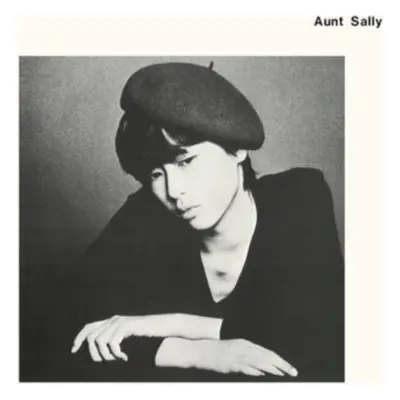 "Aunt Sally" ("Aunt Sally") (Vinyl / 12" Album)