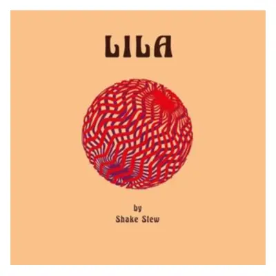 "Lila" ("Shake Stew") (CD / Album)