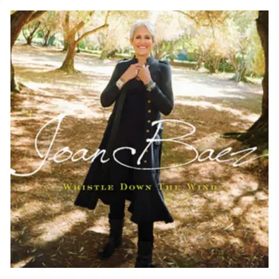 "Whistle Down the Wind" ("Joan Baez") (CD / Album)