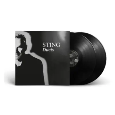 "Duets" ("Sting") (Vinyl / 12" Album)