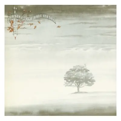 "Wind and Wuthering" ("Genesis") (CD / Album)