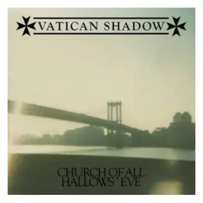 "Church of all hallows' eve" ("Vatican Shadow") (CD / Album)