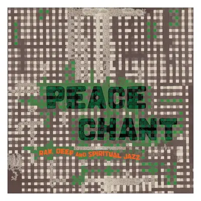 "Peace Chant" ("") (Vinyl / 12" Album)