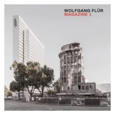 "Magazine 1" ("Wolfgang Flr") (CD / Album)