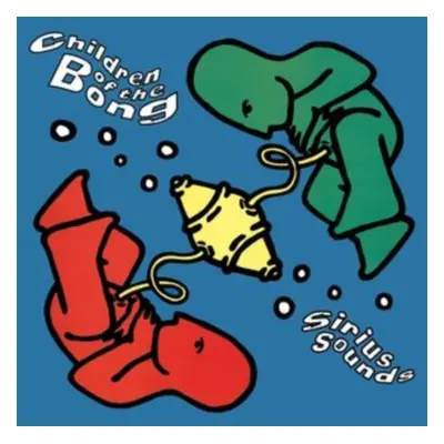 "Sirius Sounds" ("Children of the Bong") (CD / Box Set)