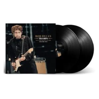 "Tramps" ("Bob Dylan") (Vinyl / 12" Album)