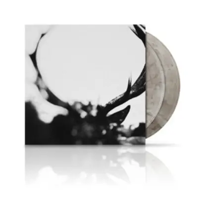 "IHSAHN (Orchestral Version)" ("Ihsahn") (Vinyl / 12" Album (Clear vinyl))