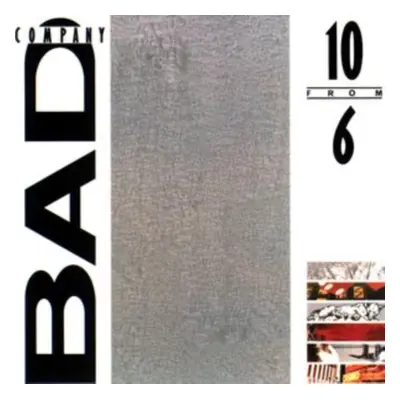 "10 from 6" ("Bad Company") (Vinyl / 12" Album)