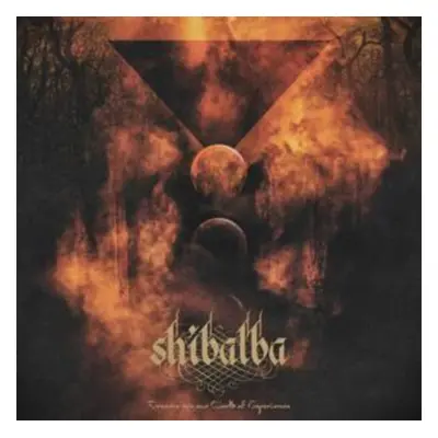 "Dreams Are Our World of Experience" ("Shibalba") (Vinyl / 12" Album)