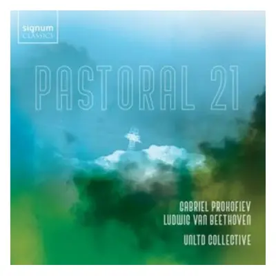 "Pastoral 21" ("") (CD / Album)