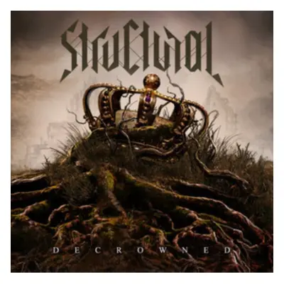 "Decrowned" ("Structural") (CD / Album)