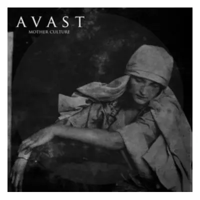 "Mother culture" ("Avast") (Vinyl / 12" Album Coloured Vinyl)