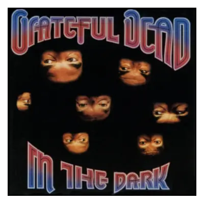 "In the Dark" ("The Grateful Dead") (Vinyl / 12" Remastered Album)