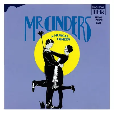 "Mr Cinders" ("") (CD / Album)