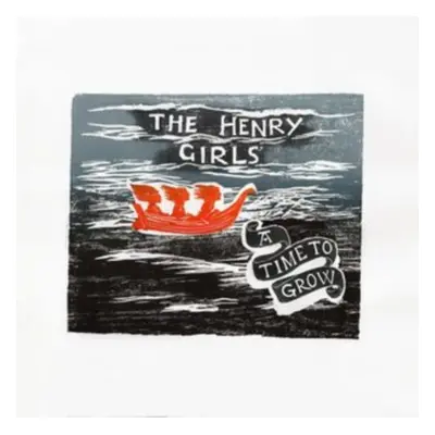 "A Time to Grow" ("The Henry Girls") (CD / Album)