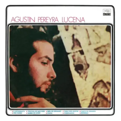 "Agustin Pereyra Lucena" ("Agustin Pereyra Lucena") (Vinyl / 12" Album)