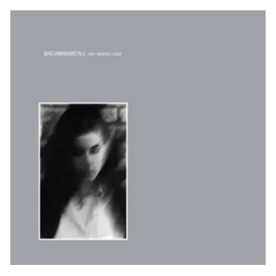 "Baciamibartali & Winter Light" ("Baciamibartali & Winter Light") (Vinyl / 12" Album)