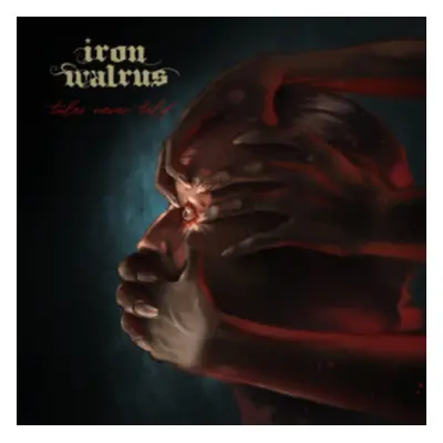 "Tales Never Told" ("Iron Walrus") (CD / Album Digipak)