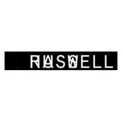 "As Sure As Night Follows Day" ("Russell Haswell") (CD / Album)