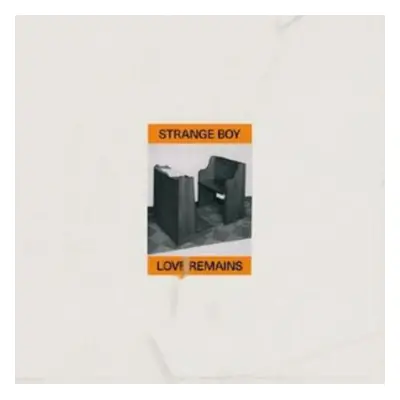 "Love Remains" ("Strange Boy") (Vinyl / 12" Album)