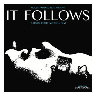 "It Follows" ("") (Vinyl / 12" Album Coloured Vinyl (Limited Edition))