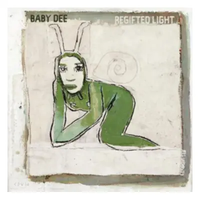 "Regifted Light" ("Baby Dee") (CD / Album)