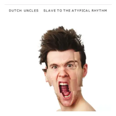 "Slave to the Atypical Rhythm" ("Dutch Uncles") (Vinyl / 12" Album)