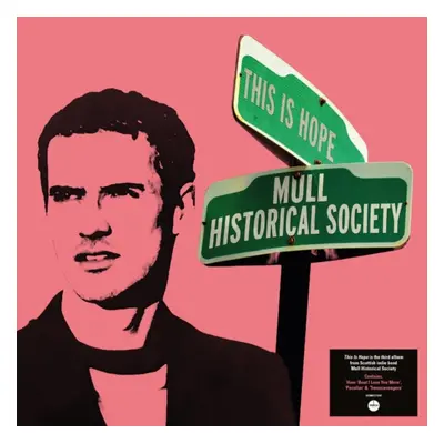 "This Is Hope" ("Mull Historical Society") (Vinyl / 12" Album)